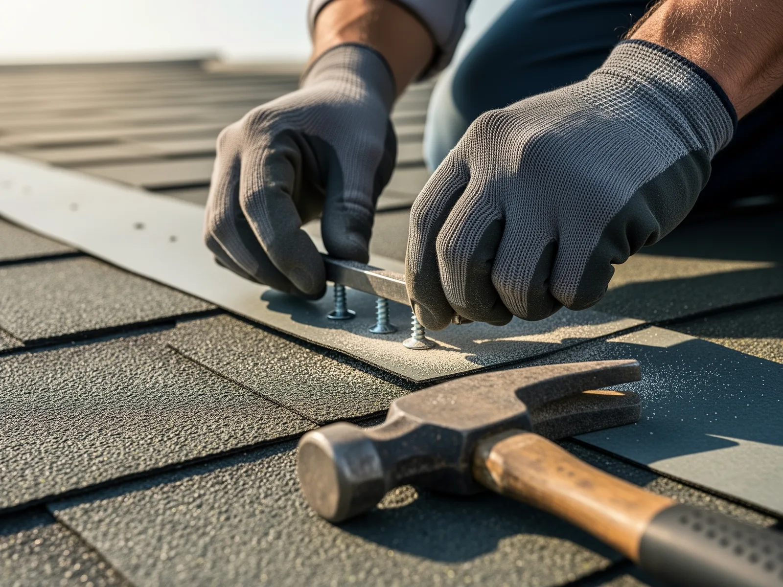 Why choose Fascia Repair in Scarbro, WV
